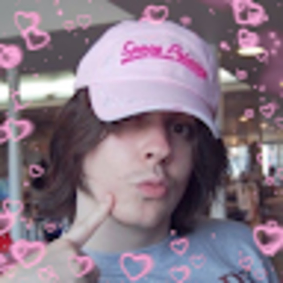 Meet the Posher Other - Meet your Posher, Kaeden